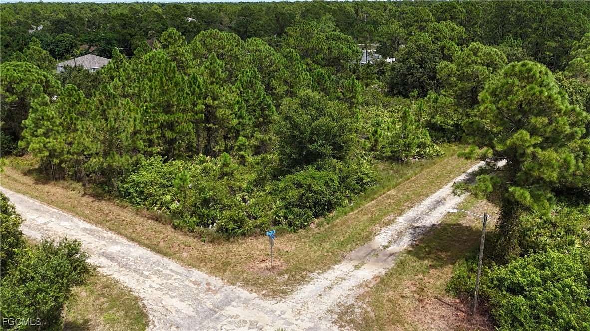 0.36 Acres of Residential Land for Sale in Lehigh Acres, Florida