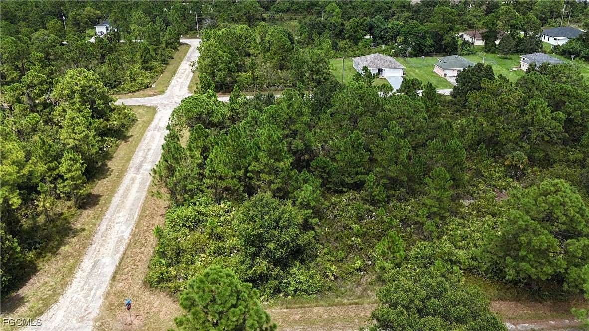 0.36 Acres of Residential Land for Sale in Lehigh Acres, Florida