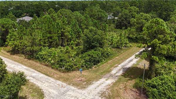 0.36 Acres of Residential Land for Sale in Lehigh Acres, Florida