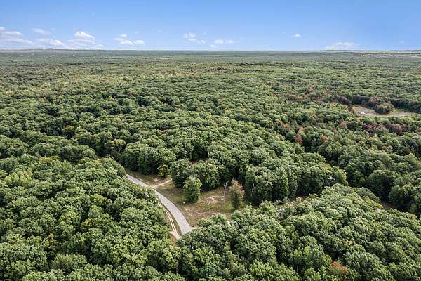 0.79 Acres of Land for Sale in Mears, Michigan