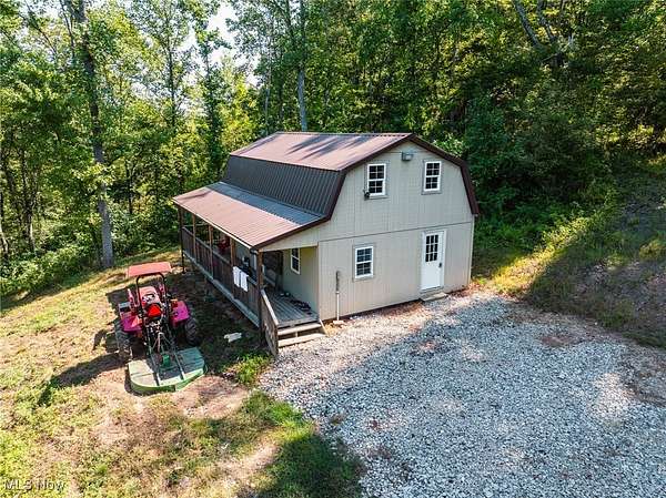 211 Acres of Land for Sale in Middleport, Ohio