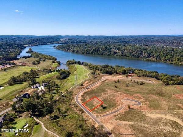 0.25 Acres of Residential Land for Sale in Loudon, Tennessee