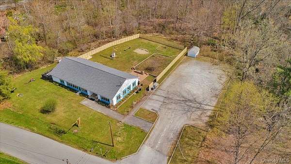 5 Acres of Commercial Land for Sale in Carmel, New York
