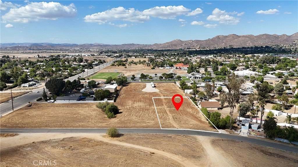0.75 Acres of Residential Land for Sale in Wildomar, California
