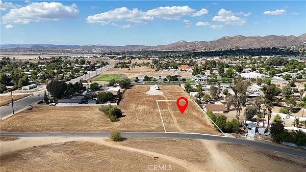 0.75 Acres of Residential Land for Sale in Wildomar, California