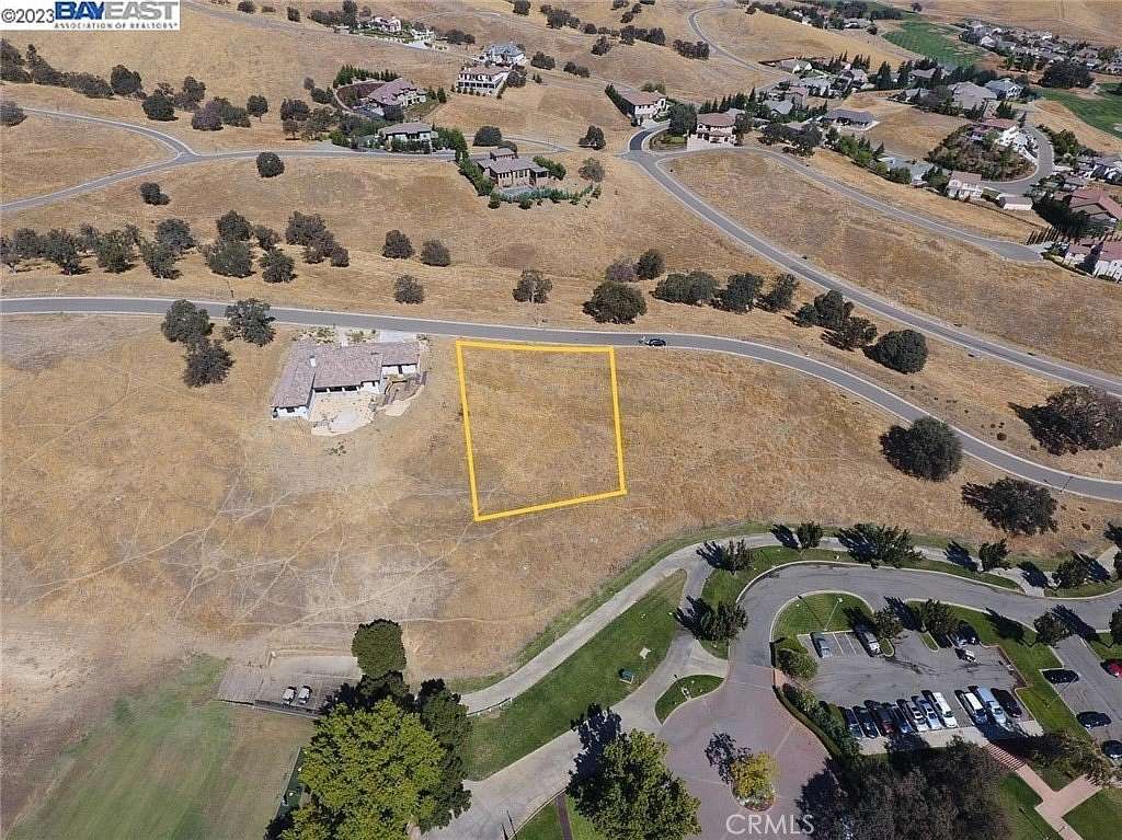 0.49 Acres of Residential Land for Sale in Patterson, California