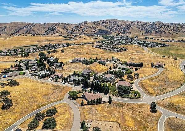0.55 Acres of Residential Land for Sale in Patterson, California