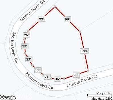 0.55 Acres of Land for Sale in Patterson, California