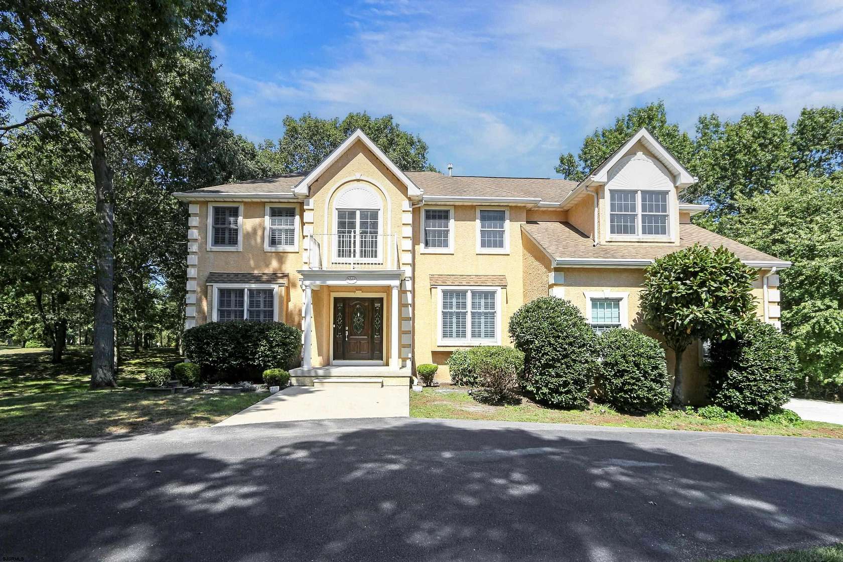 1.5 Acres of Residential Land with Home for Sale in Egg Harbor Township, New Jersey