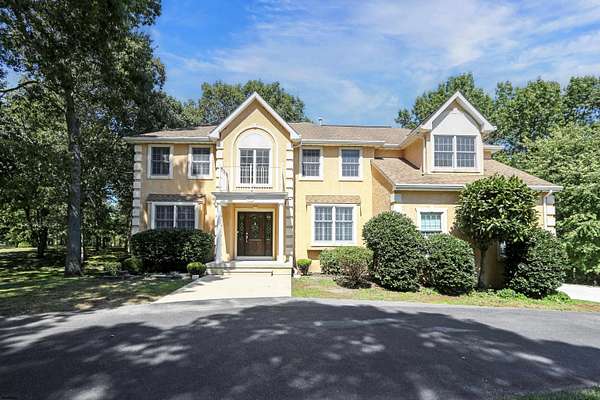 1.5 Acres of Residential Land with Home for Sale in Egg Harbor Township, New Jersey