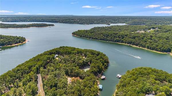 2 Acres of Land with Home for Sale in Rogers, Arkansas