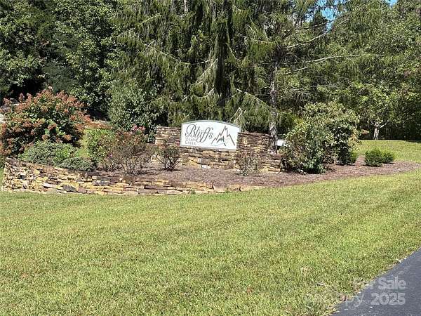 1 Acre of Residential Land for Sale in Lenoir, North Carolina