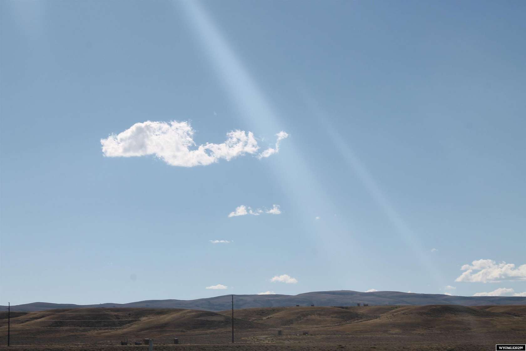 11.4 Acres of Recreational Land for Sale in La Barge, Wyoming