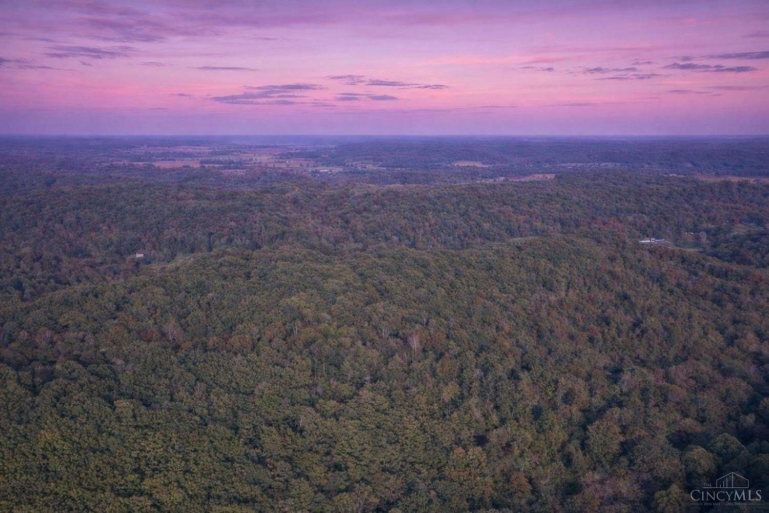 5.76 Acres of Residential Land for Sale in Jefferson Township, Ohio