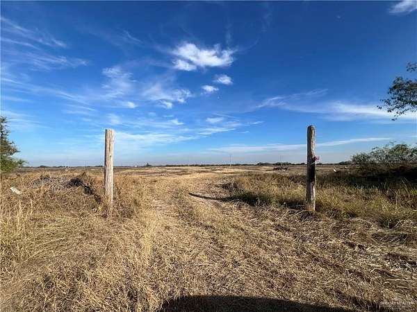 10 Acres of Residential Land for Sale in Edinburg, Texas