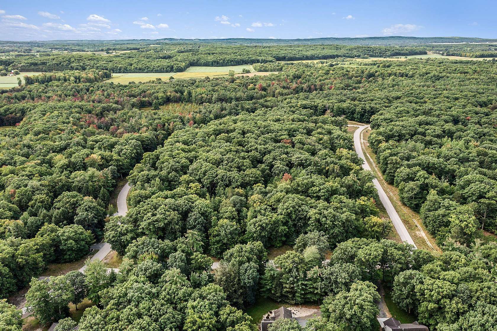 0.69 Acres of Land for Sale in Mears, Michigan