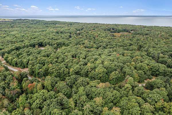0.82 Acres of Land for Sale in Mears, Michigan