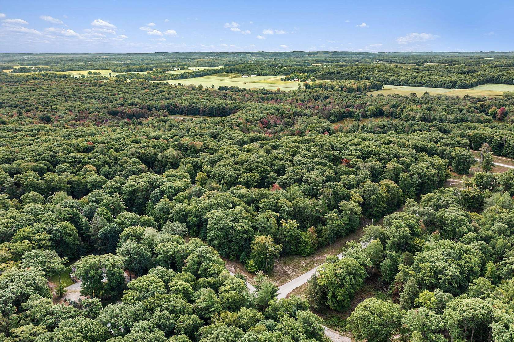 0.76 Acres of Land for Sale in Mears, Michigan