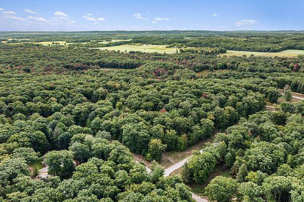 0.76 Acres of Land for Sale in Mears, Michigan