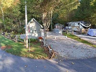 Land for Sale in Blairsville, Georgia