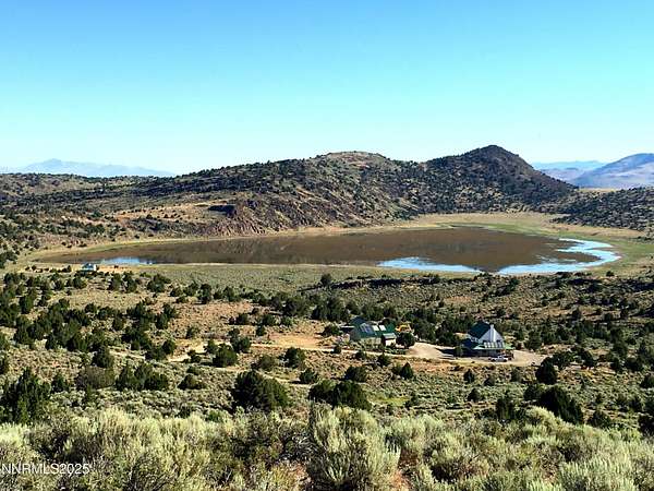 40 Acres of Agricultural Land for Sale in Reno, Nevada