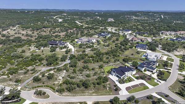 1 Acre of Residential Land for Sale in Boerne, Texas