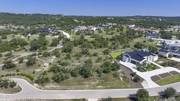 1 Acre of Residential Land for Sale in Boerne, Texas