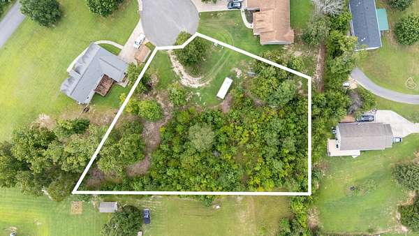 0.82 Acres of Residential Land for Sale in Dayton, Tennessee