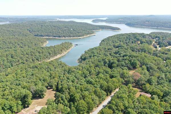1.62 Acres of Residential Land for Sale in Mountain Home, Arkansas