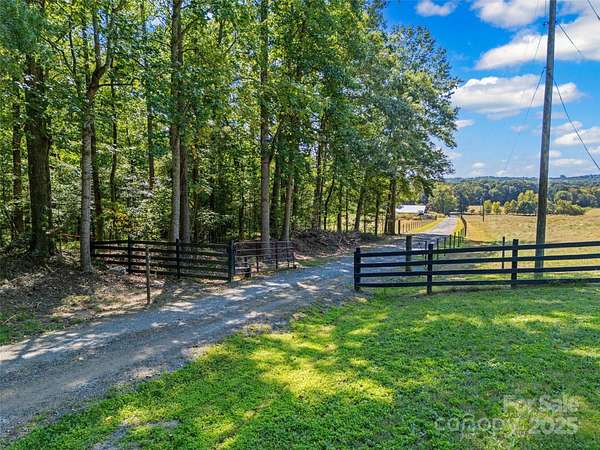 75 Acres of Agricultural Land for Sale in Sharon, South Carolina