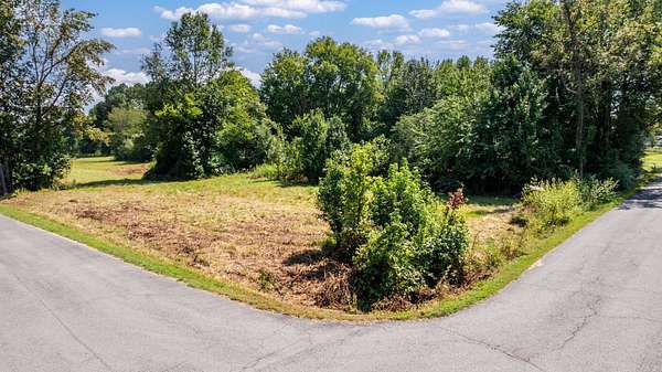 3.22 Acres of Residential Land for Sale in Conway, Arkansas