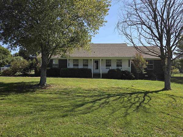 2.5 Acres of Residential Land with Home for Sale in Beebe, Arkansas