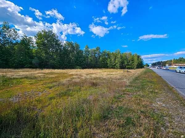 3 Acres of Commercial Land for Sale in Wilton, Maine