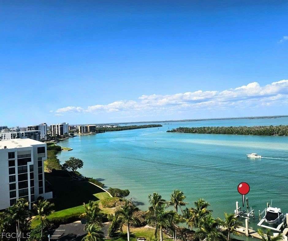 Land for Sale in Fort Myers Beach, Florida