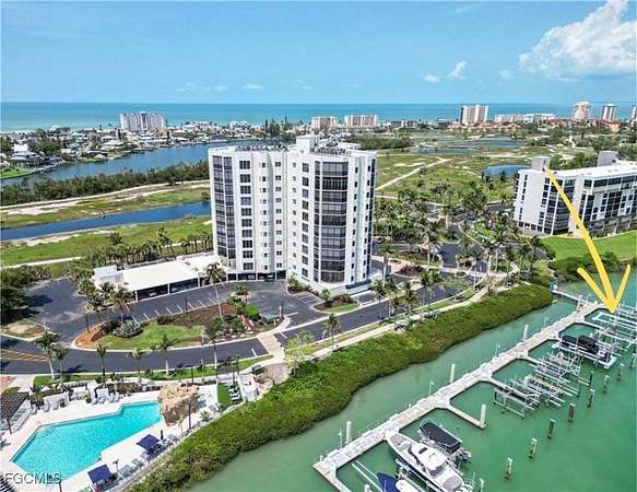 Land for Sale in Fort Myers Beach, Florida