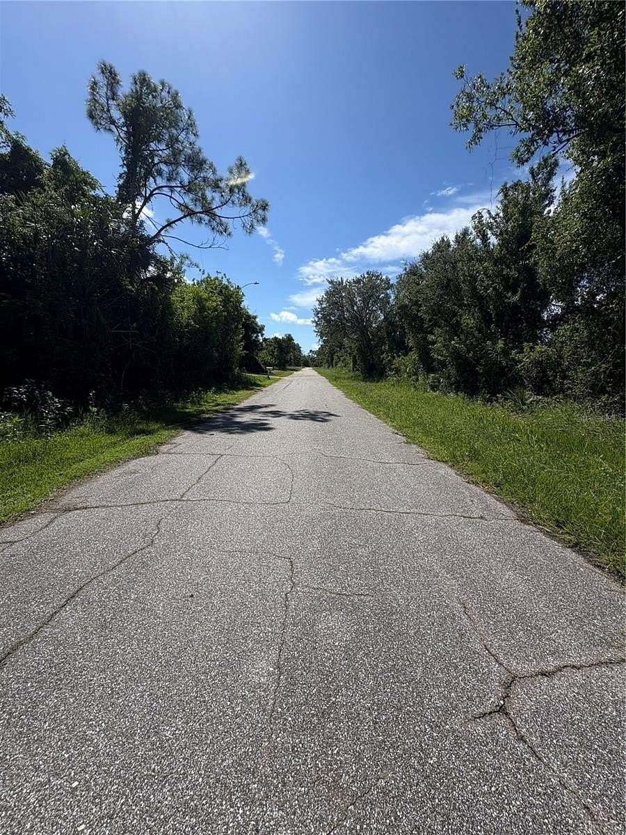 0.23 Acres of Residential Land for Sale in Port Charlotte, Florida