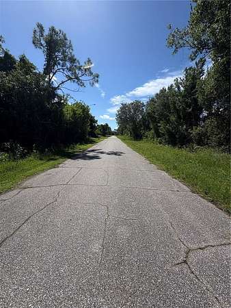 0.23 Acres of Residential Land for Sale in Port Charlotte, Florida