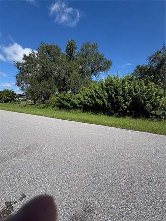 0.23 Acres of Residential Land for Sale in Port Charlotte, Florida