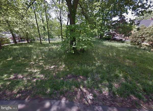 1 Acre of Residential Land for Sale in Rockville, Maryland