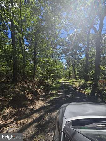 1.3 Acres of Residential Land for Sale in Luray, Virginia