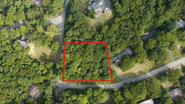 1.14 Acres of Residential Land for Sale in Brentwood, Tennessee