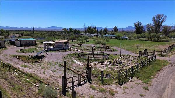 2.28 Acres of Land for Sale in Mohave Valley, Arizona