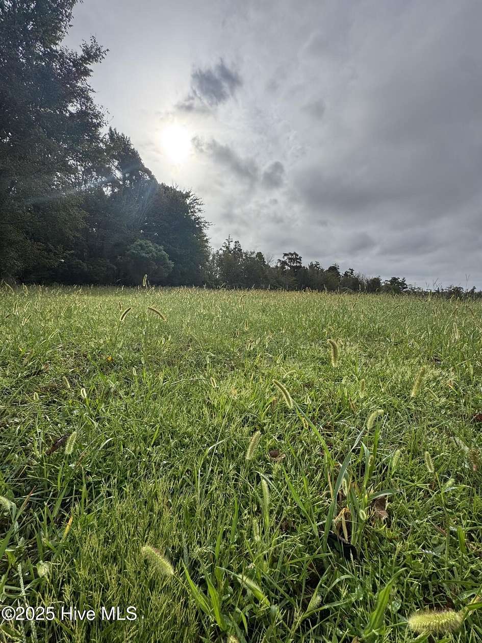 1.7 Acres of Residential Land for Sale in Elizabeth City, North Carolina