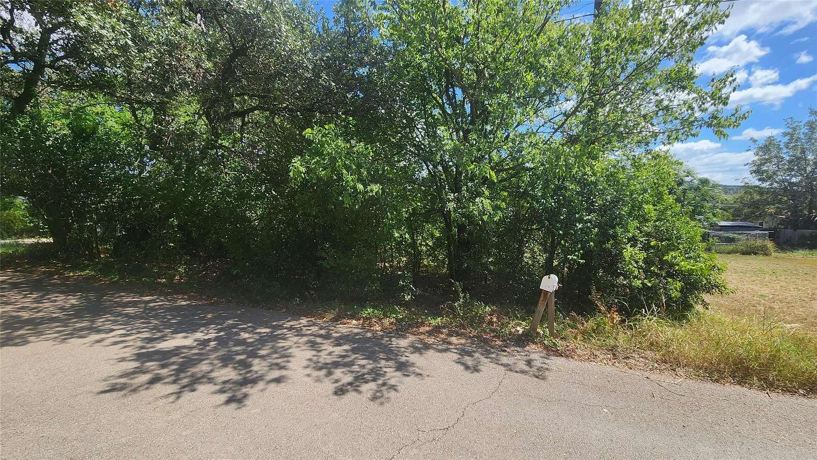 0.15 Acres of Residential Land for Sale in Jonestown, Texas