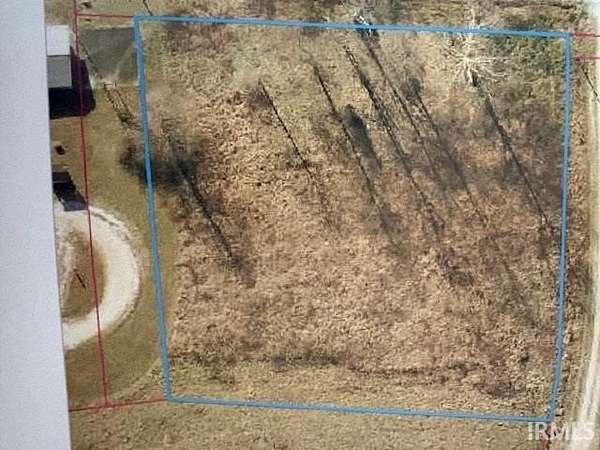 1 Acre of Residential Land for Sale in French Lick, Indiana