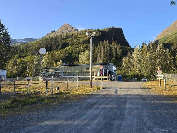 77 Acres of Land for Sale in Valdez, Alaska