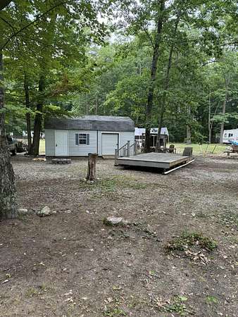 0.16 Acres of Land for Sale in Custer, Michigan