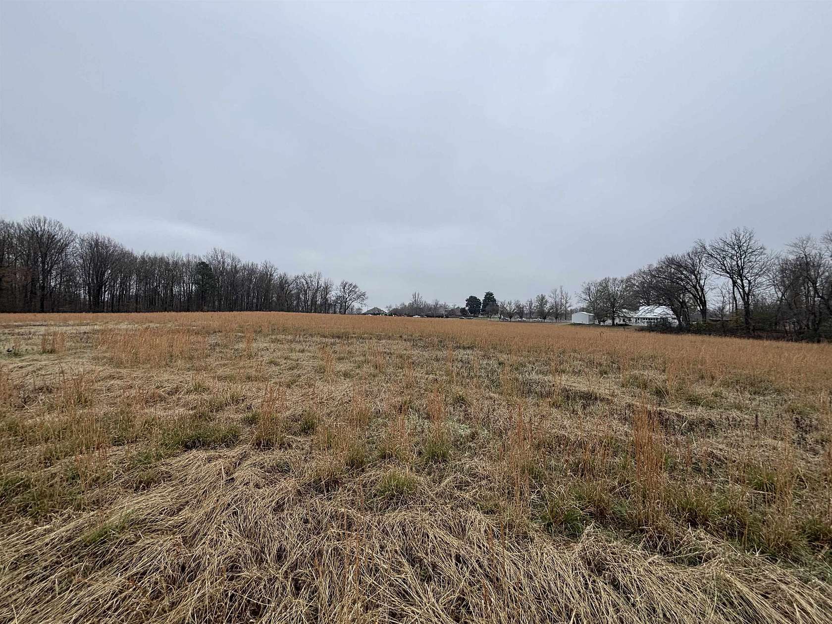 12 Acres of Land for Sale in Atoka, Tennessee