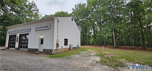 5 Acres of Residential Land for Sale in Columbia, Virginia