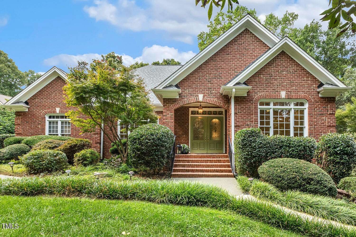 1.69 Acres of Residential Land with Home for Sale in Raleigh, North